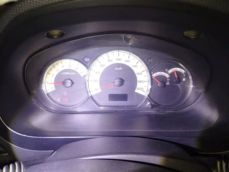 Wuling Wuling Hongguang