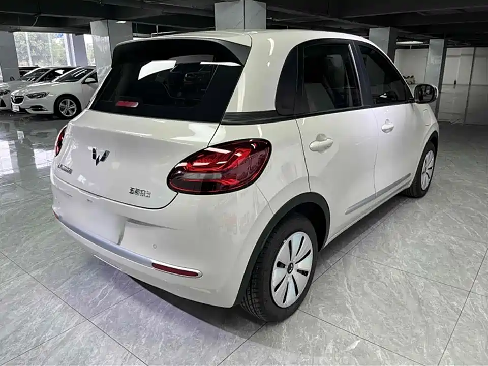 Wuling Wuling Bingguo