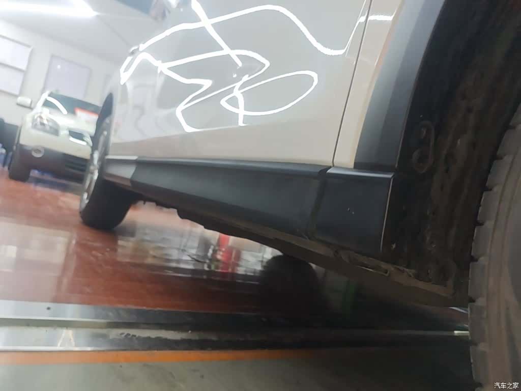 Mazda CX-5, 2024 21