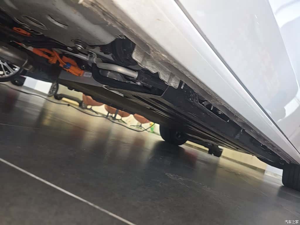 Buick GL8, 2025 8