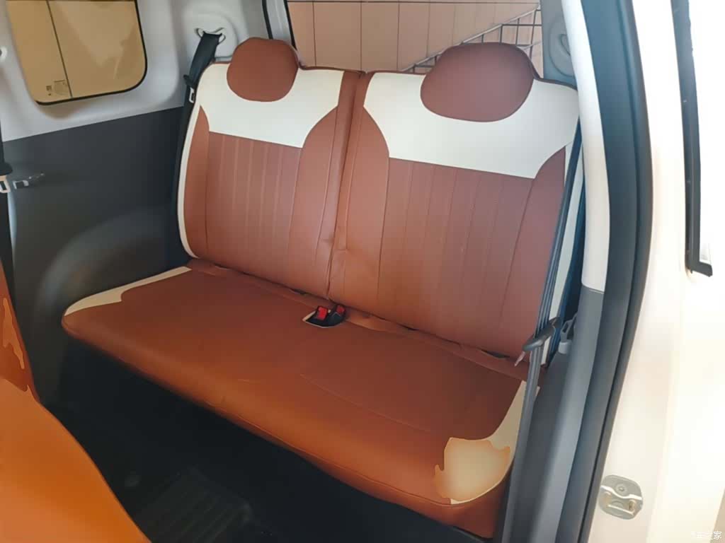 Changan Lumin, 2025 17