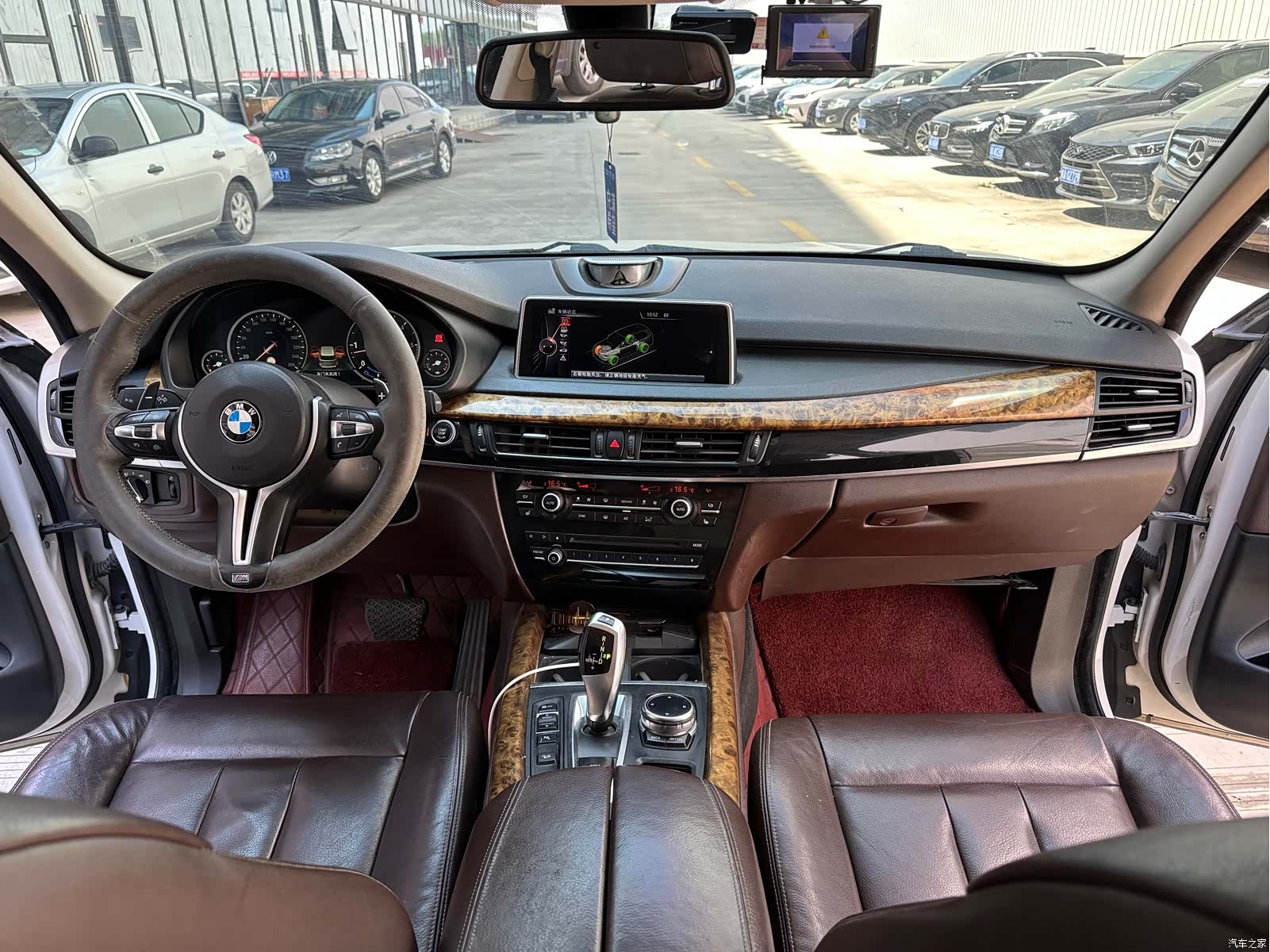 BMW X5, 2014 10
