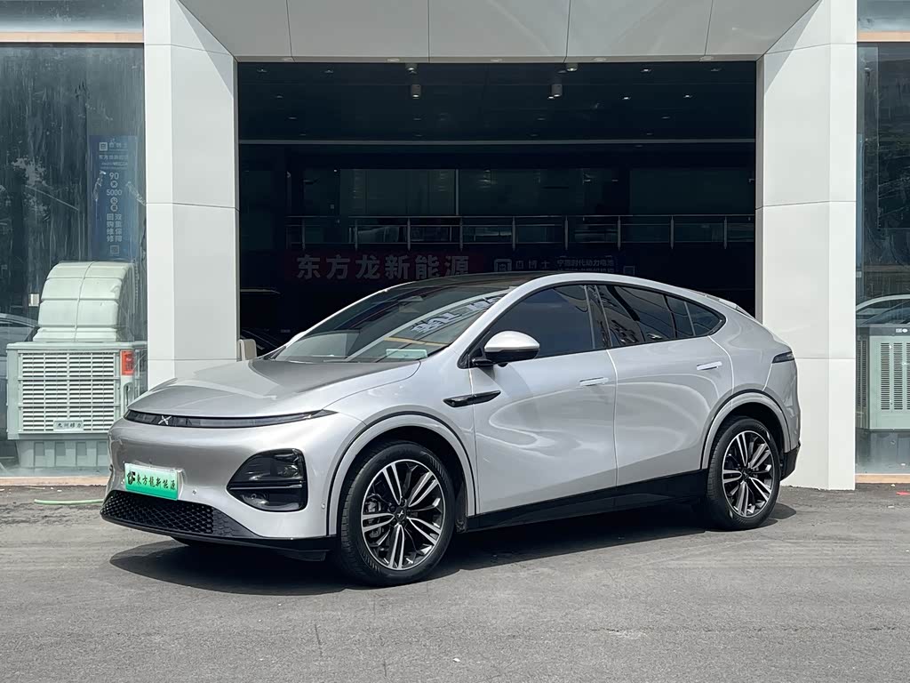 Xpeng G6