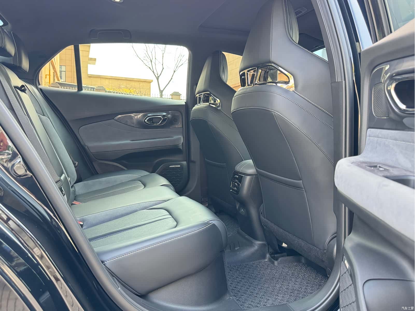 Trumpchi Empow, 2024 10