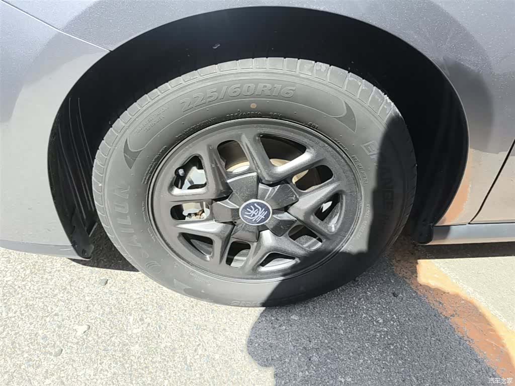 BYD Qin, 2025 23
