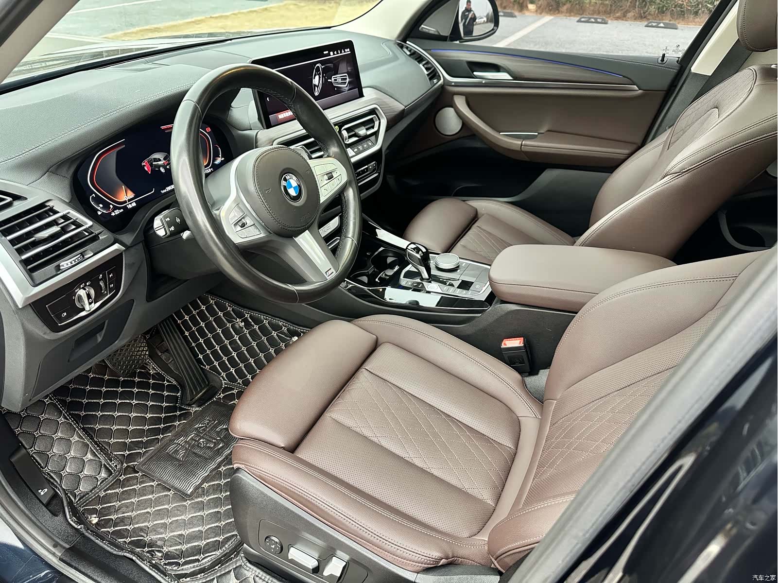 BMW X3, 2023 10