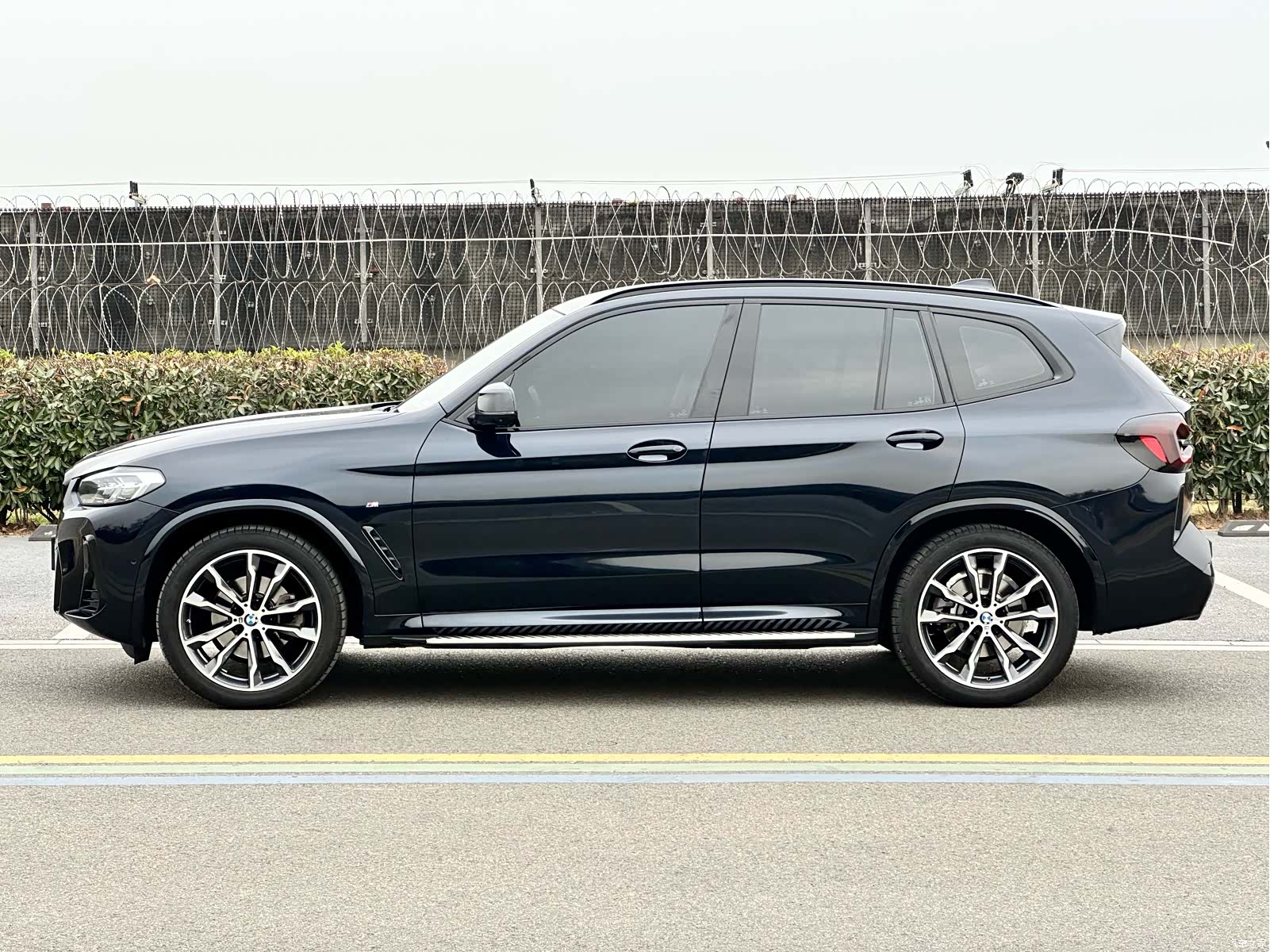 BMW X3, 2023 4