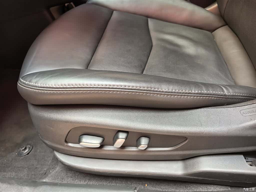 Cadillac XT6, 2023 14