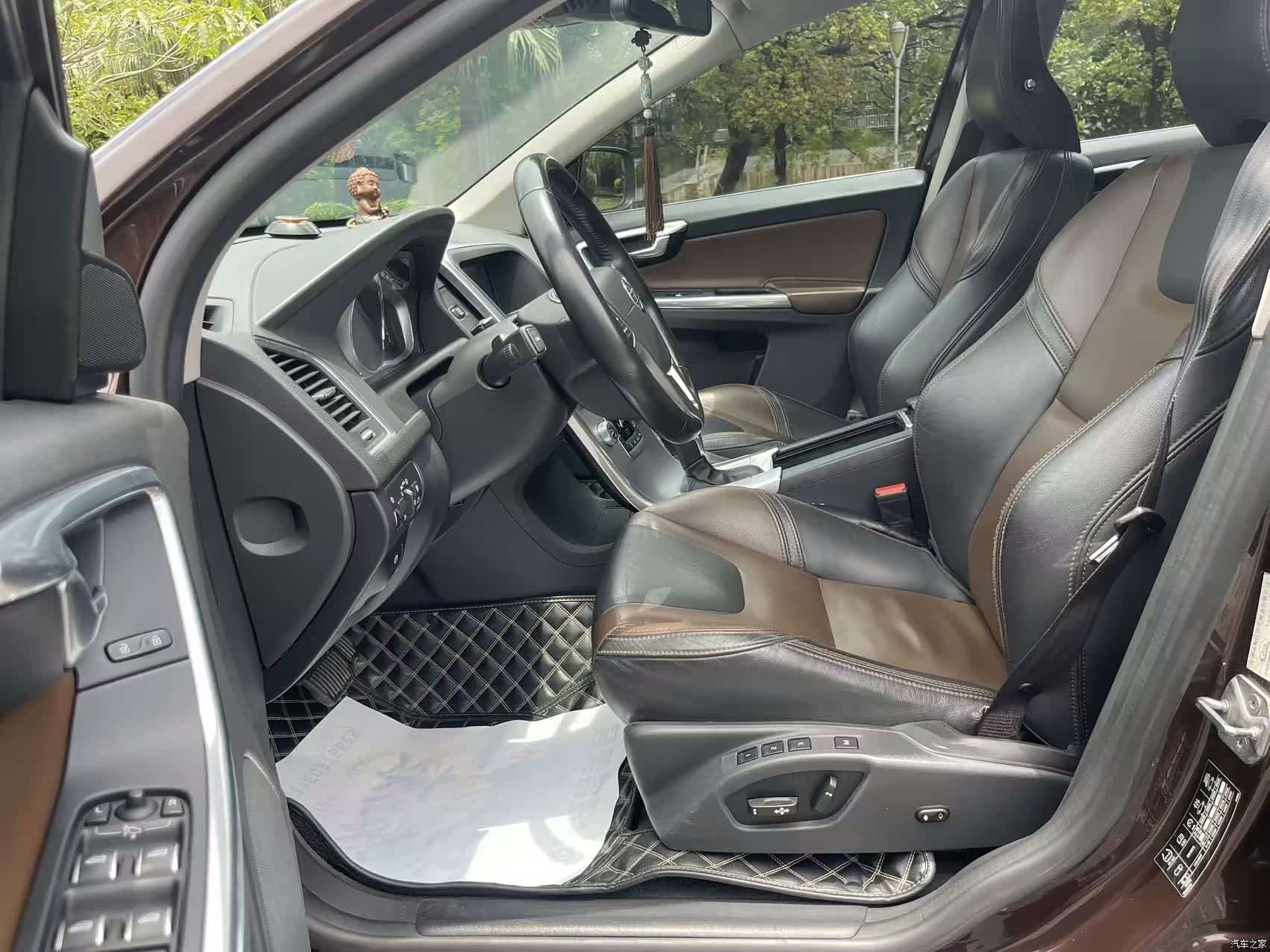 Volvo XC60, 2017 10