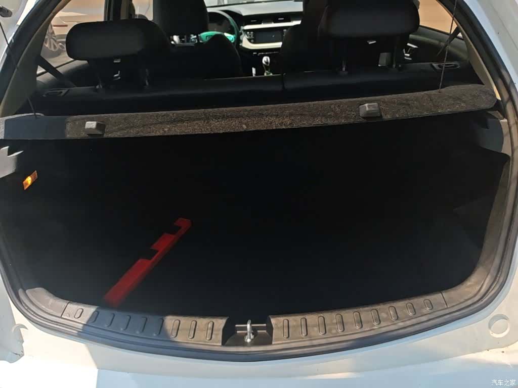 Geely X3, 2020 19