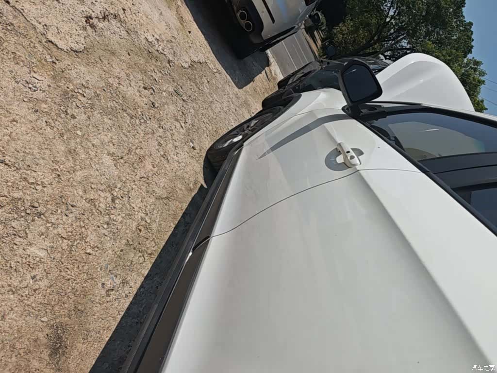 Geely X3, 2020 22