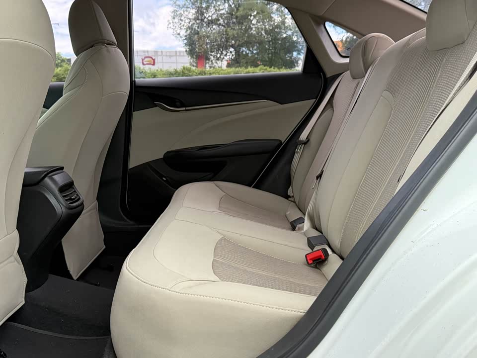Buick Yinglang
