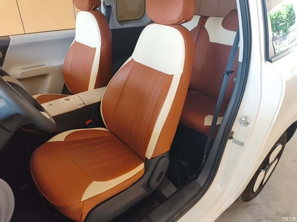 Changan Lumin, 2025 15