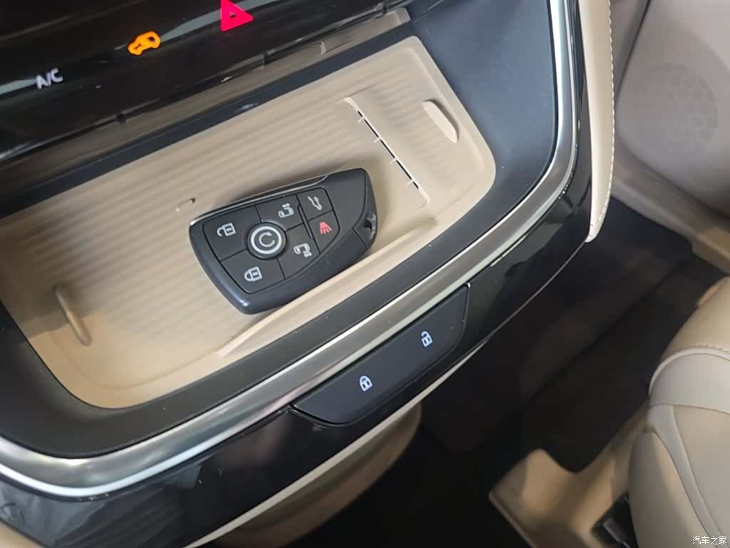 Buick GL8, 2025 15