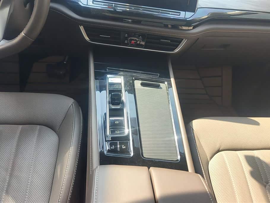 Volkswagen Weiran