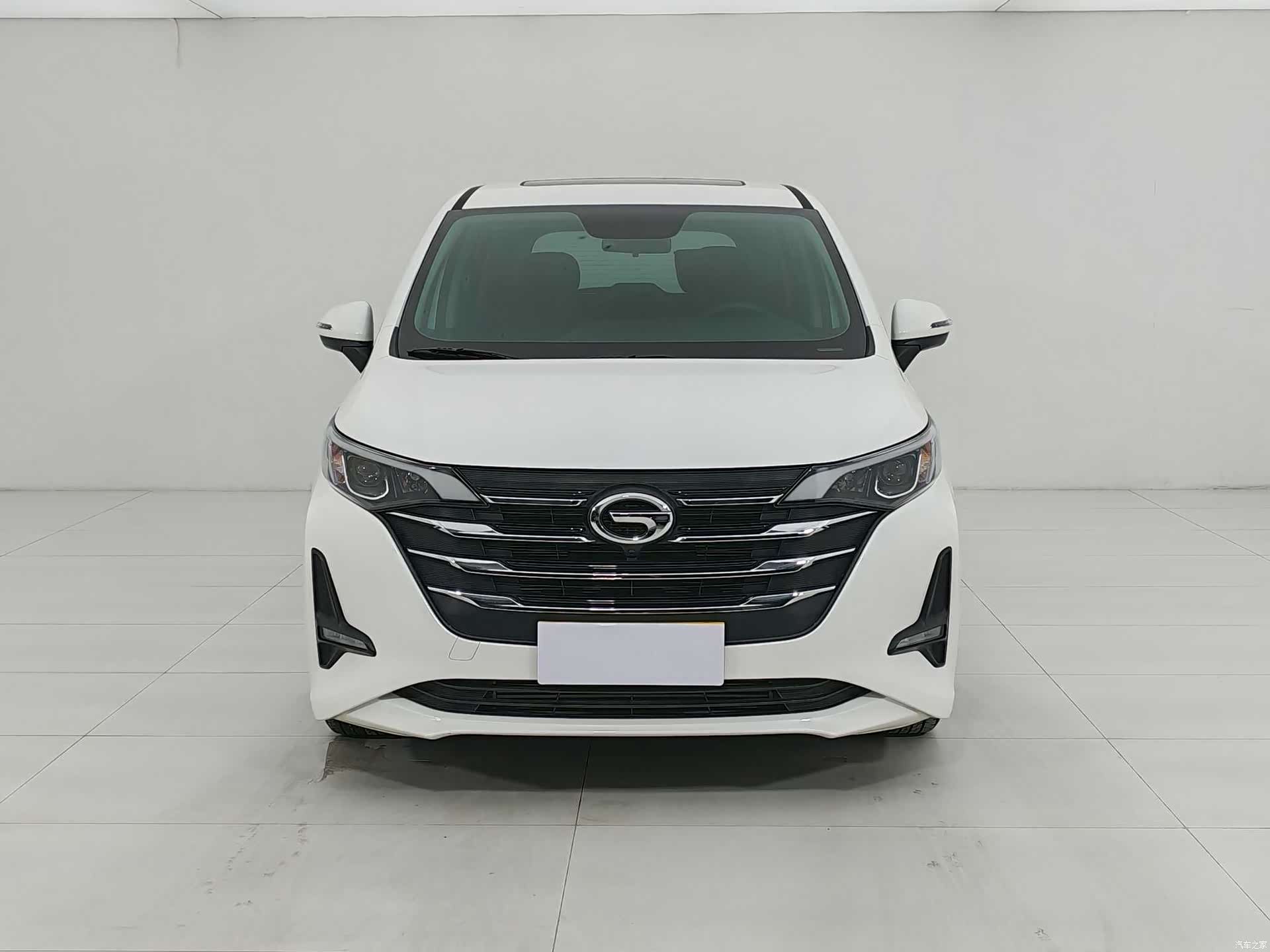 GAC M6, 2020 2