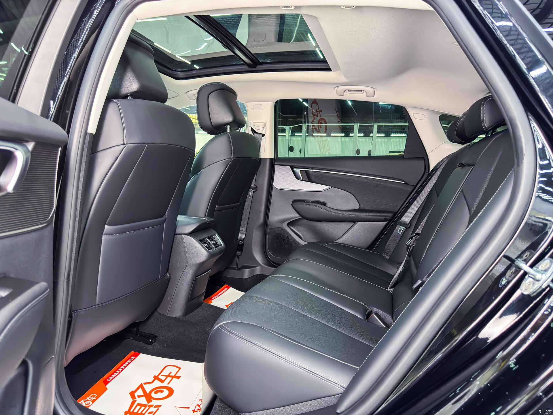 Buick LaCrosse, 2024 16