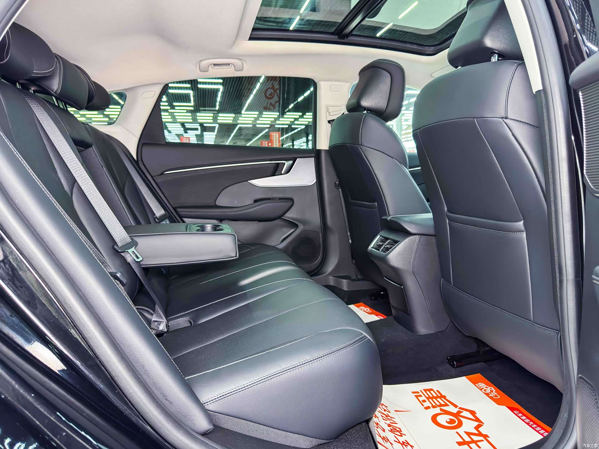 Buick LaCrosse, 2024 19