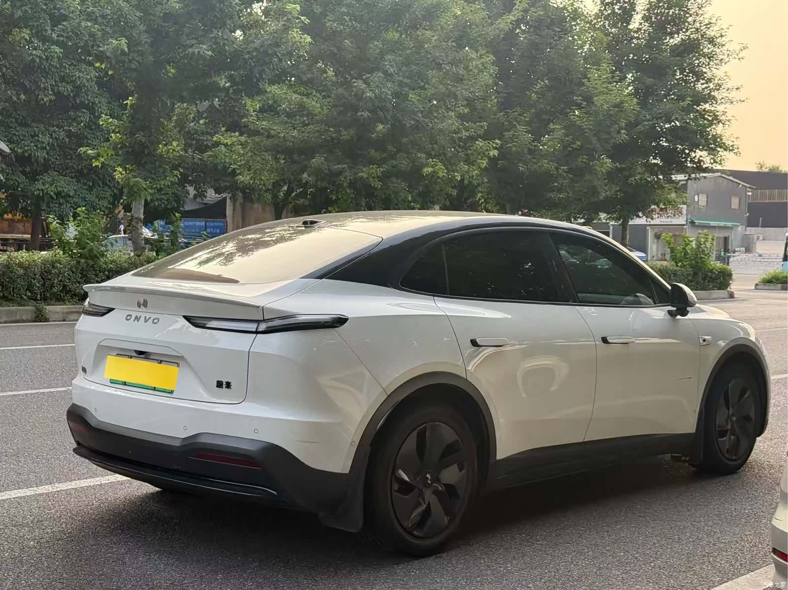 NIO L60, 2025 все фото