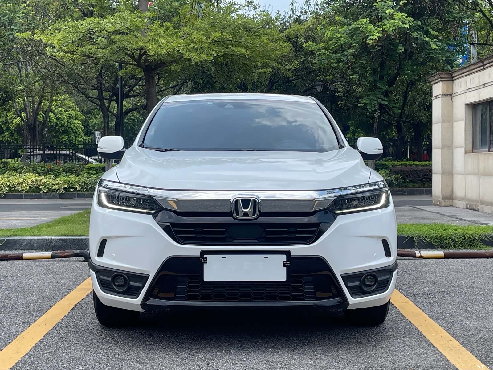 Honda Breeze, 2020 2