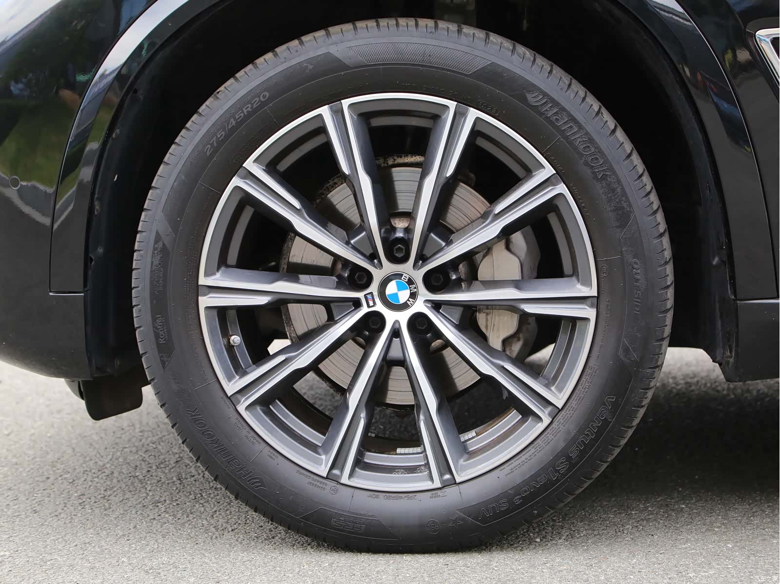 BMW X5, 2023 20