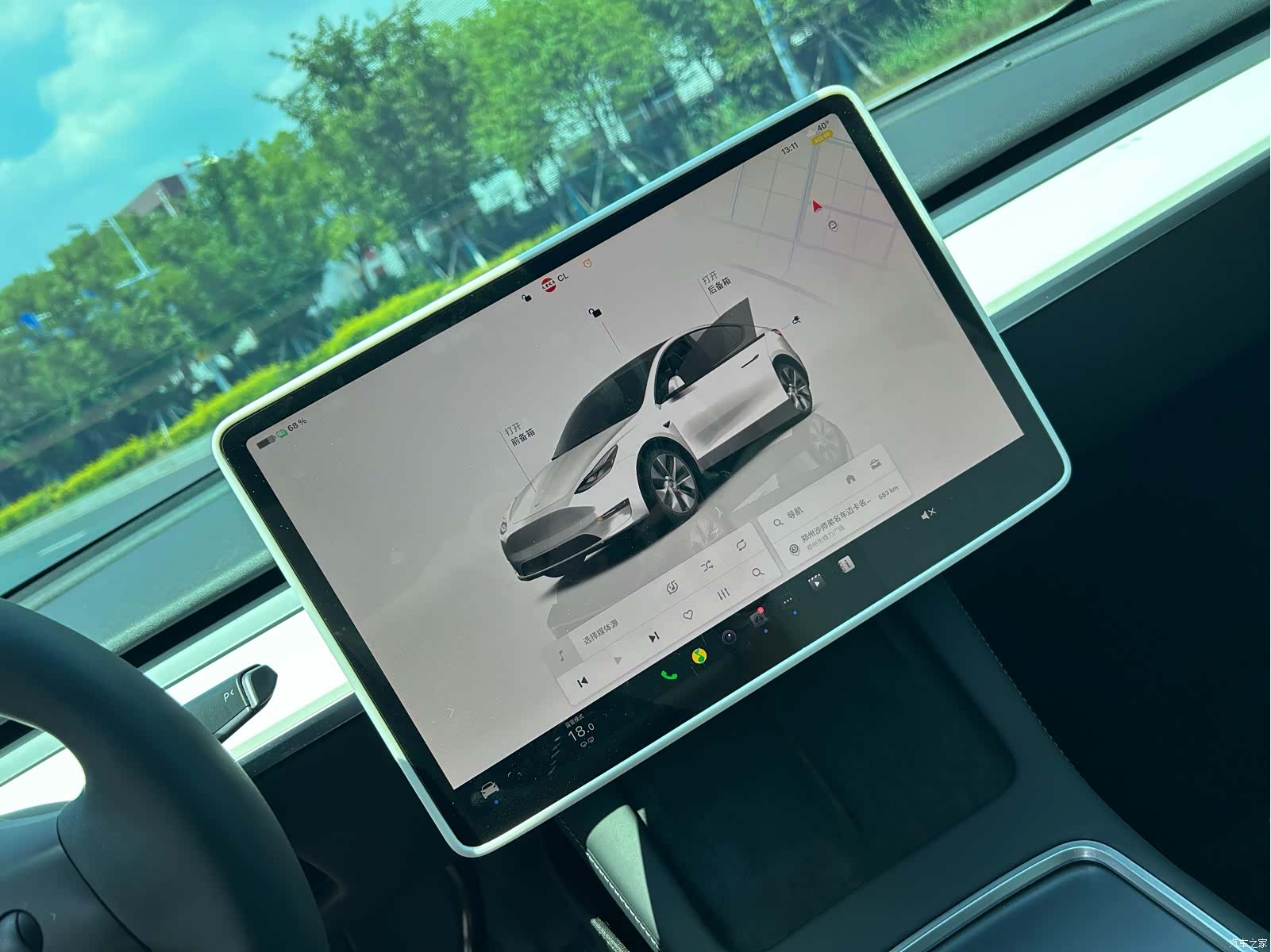 Tesla Model Y, 2022 4