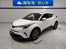 C-HR 2018 2.0L 촰 VI