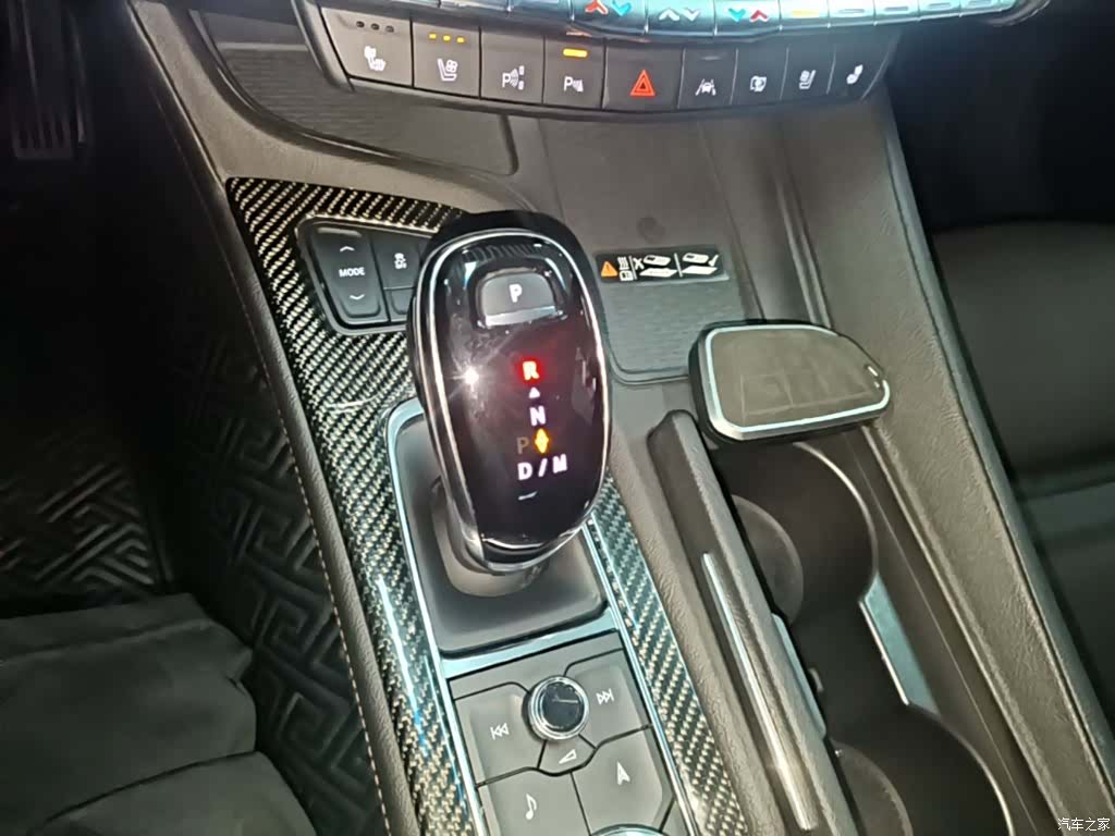 Cadillac CT5, 2019 14