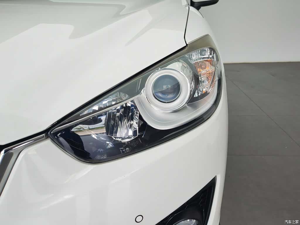 Mazda CX-5, 2014 7