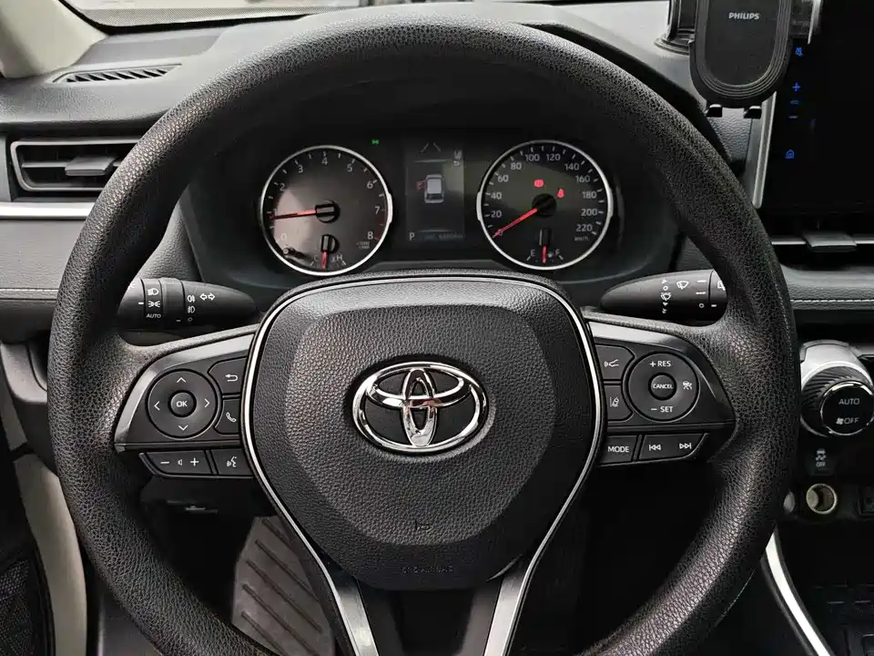 Toyota Wilanda
