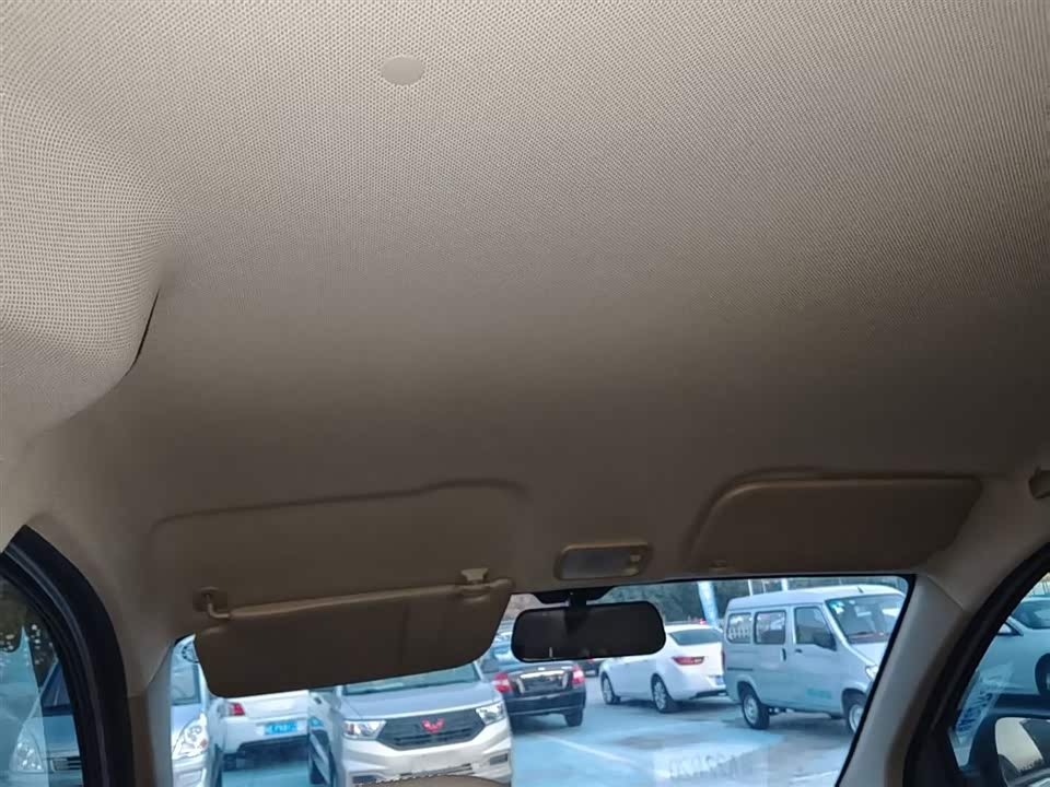 Wuling Wuling Hongguang V