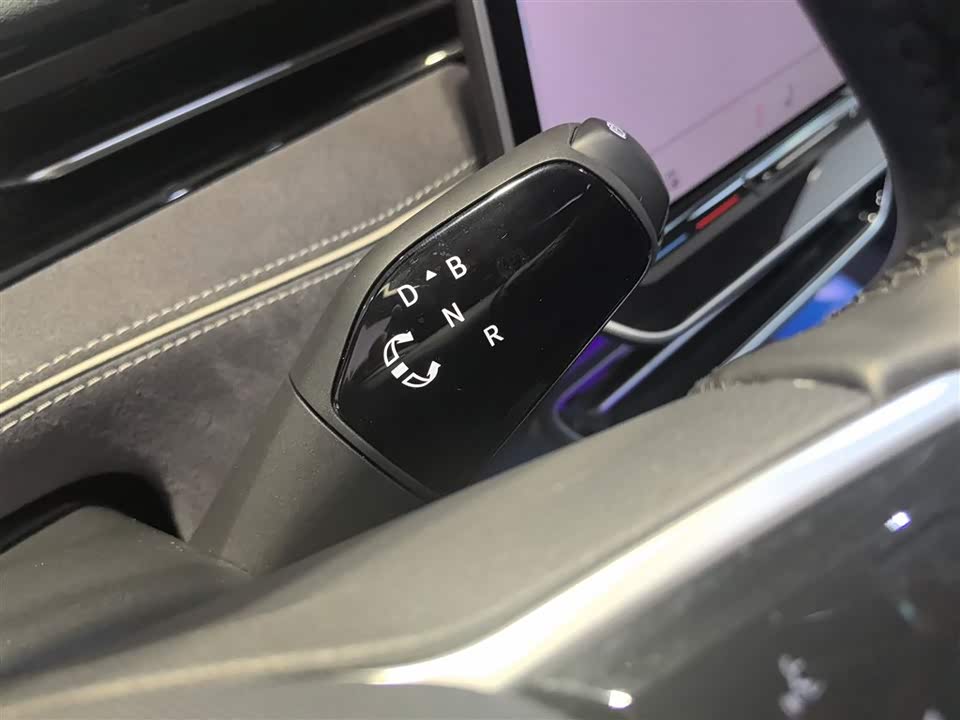 Volkswagen ID.7 VIZZION