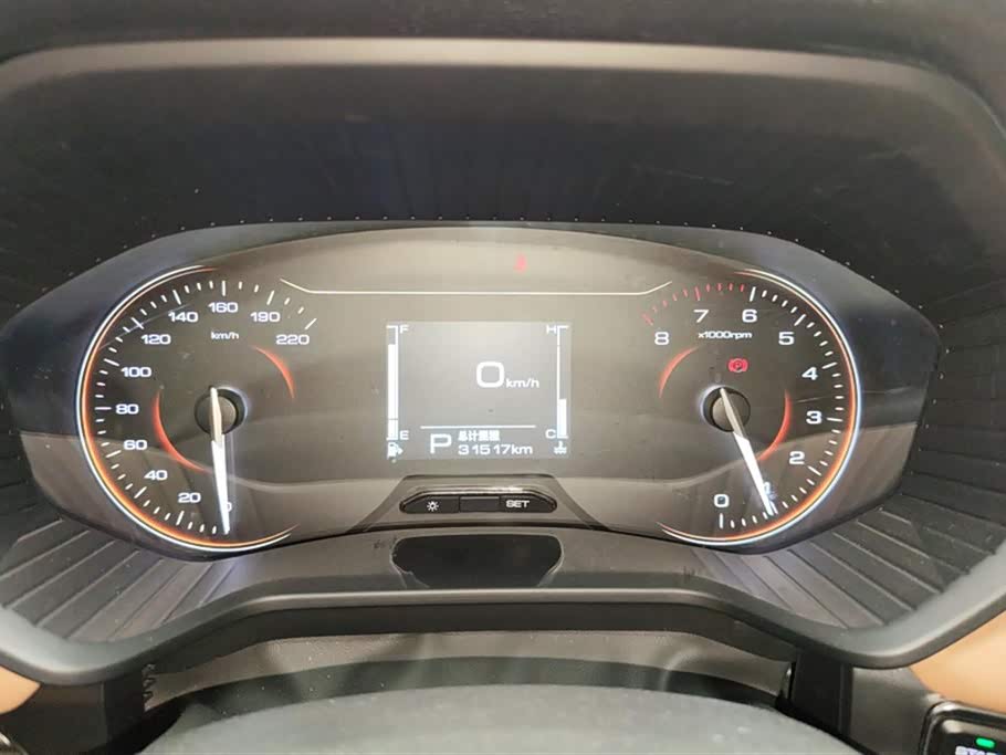 Wuling Wuling Jiachen