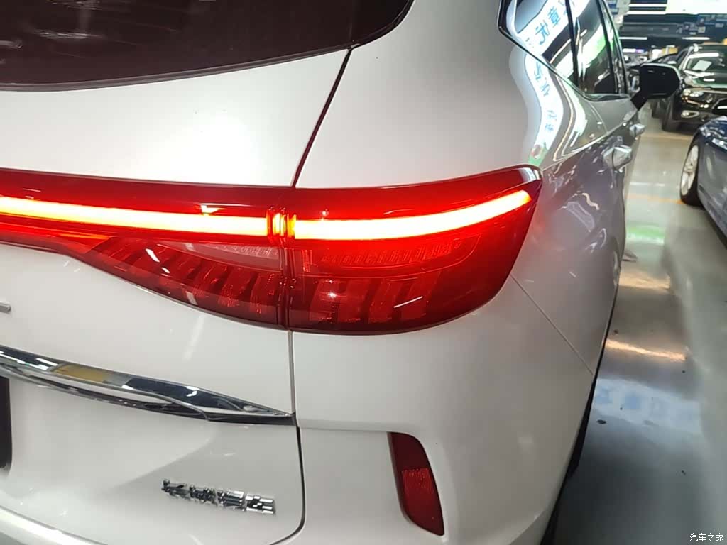 Haval H6, 2025 24