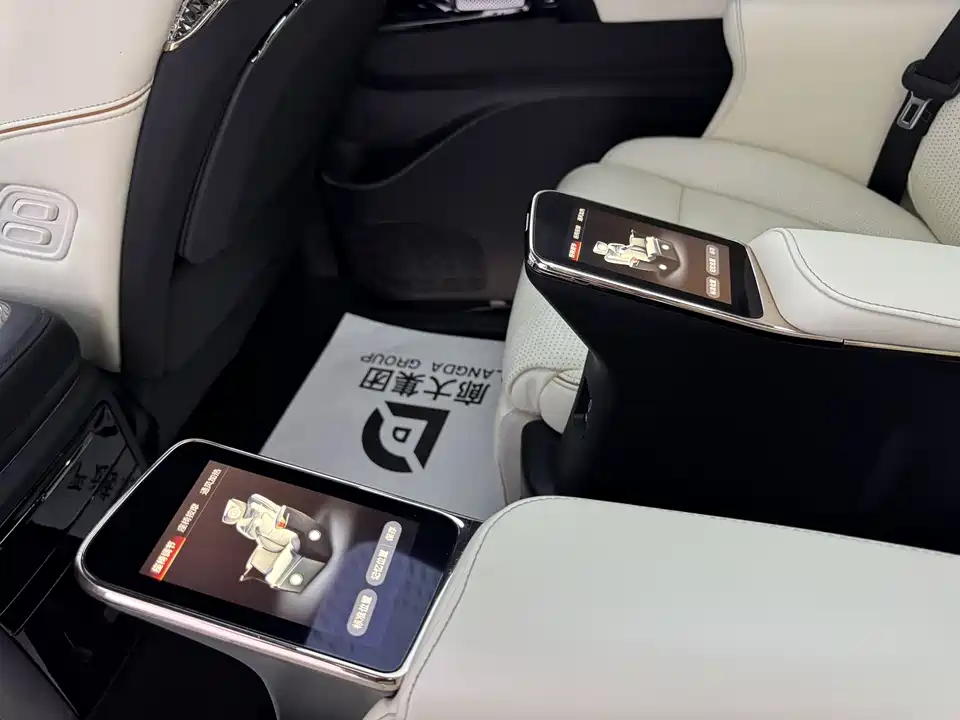 Trumpchi Trumpchi M8