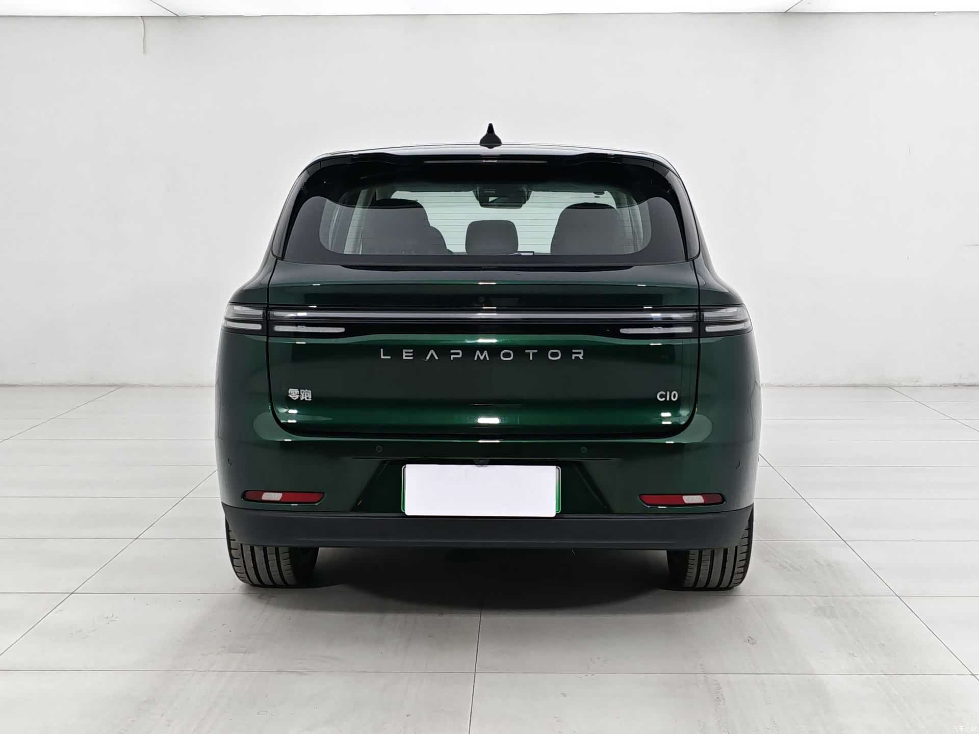Leapmotor C10, 2024 все фото