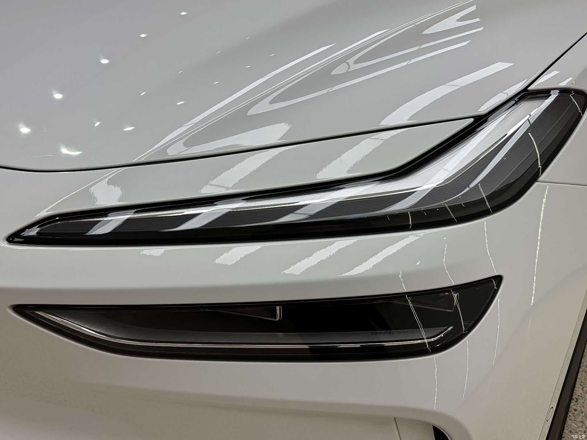 NIO L60, 2026 7