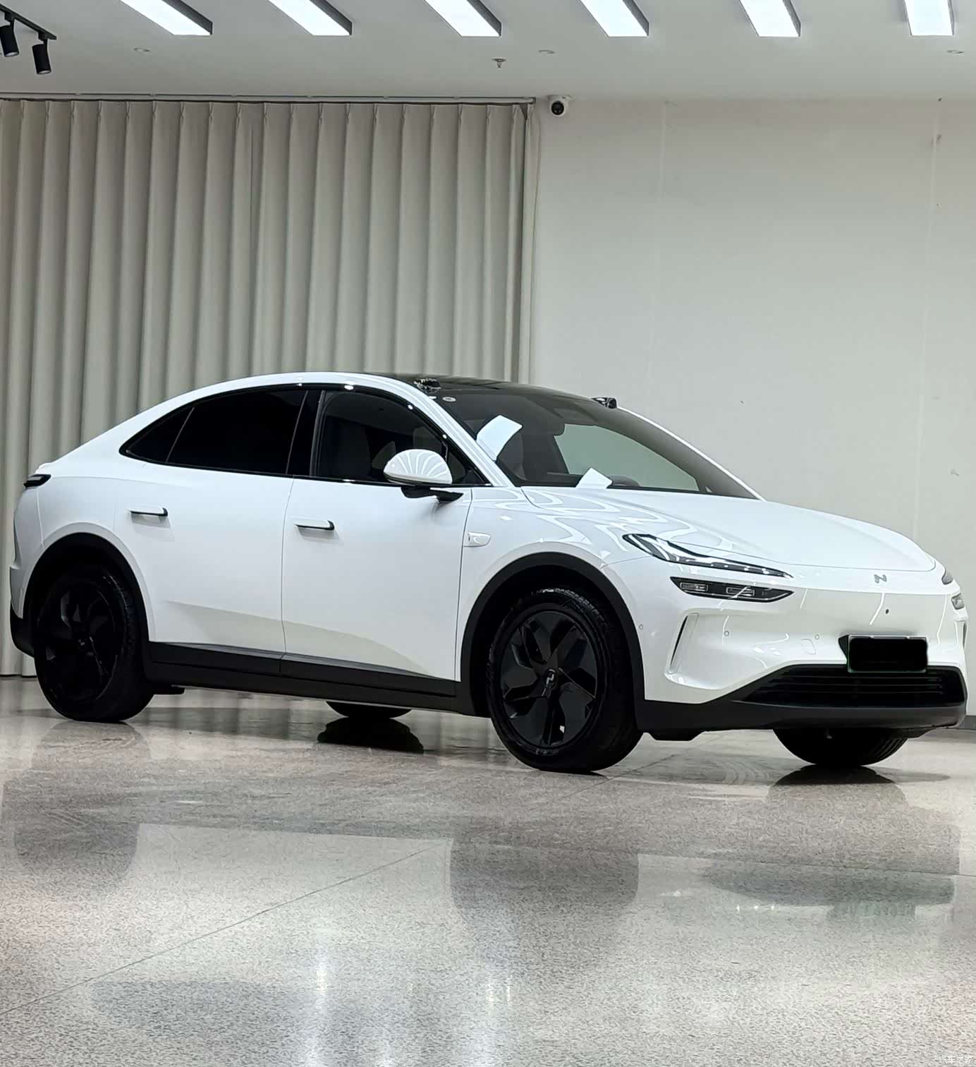 NIO L60, 2026 3