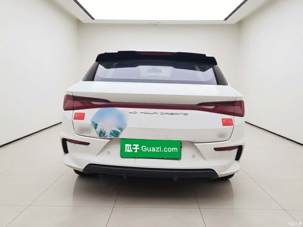 BYD E2, 2021 3