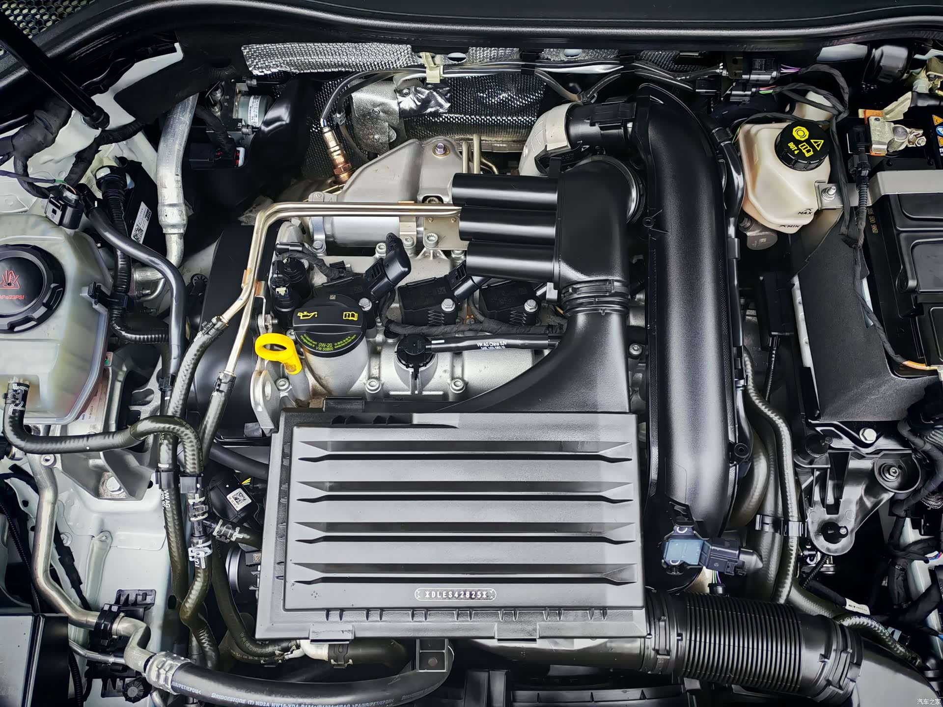 Audi A3, 2023 16