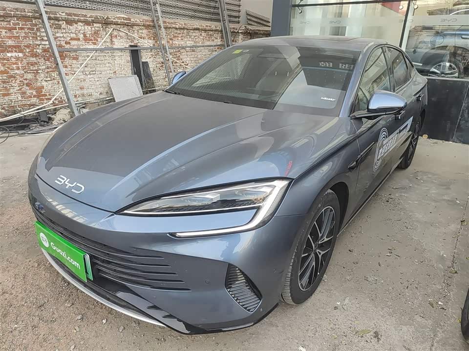 BYD Seal 07 DM-i