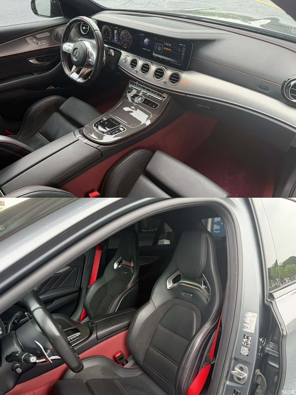 Mercedes-Benz E-Class, 2019 8