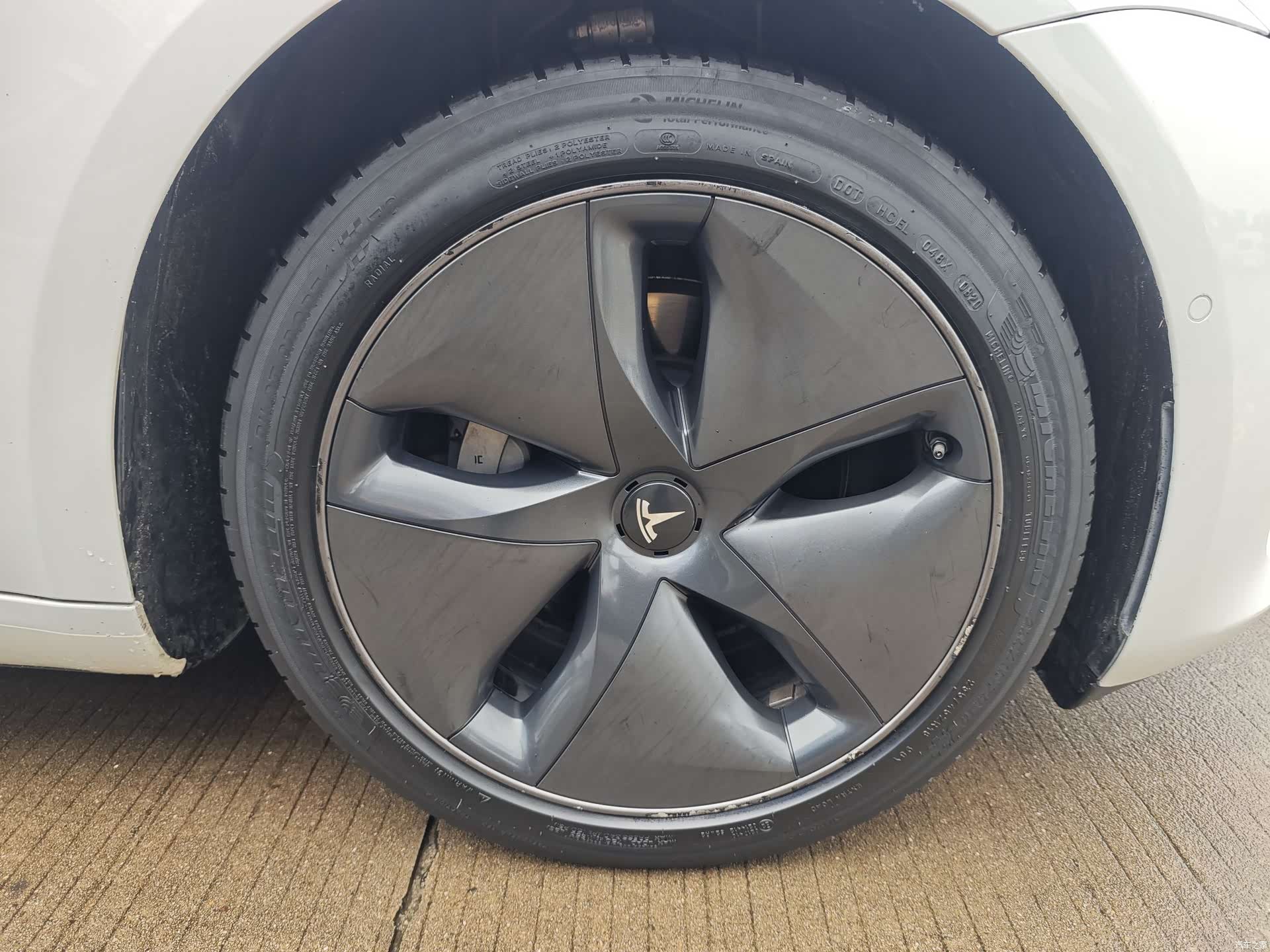 Tesla Model 3, 2023 20