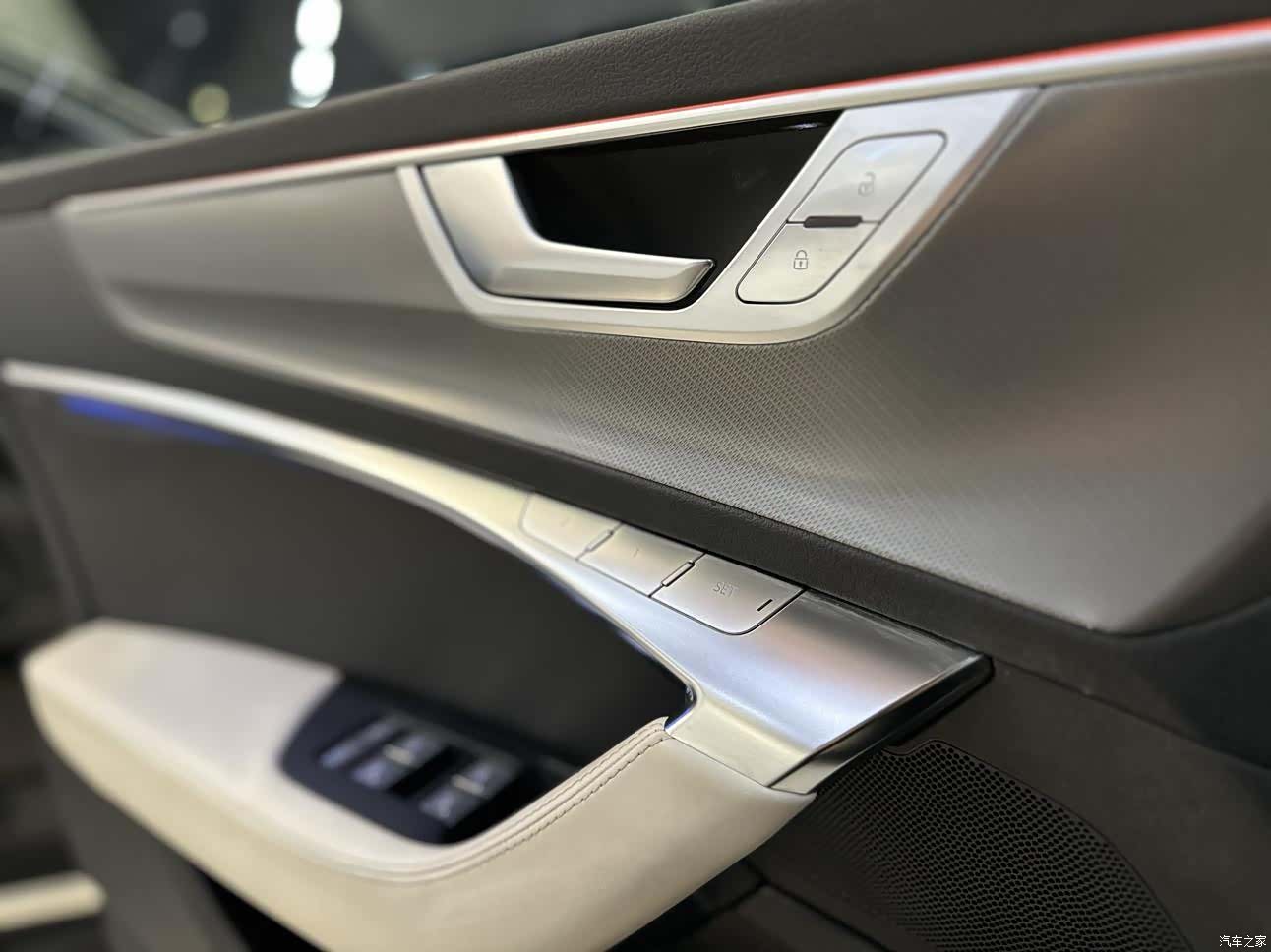 Audi A7, 2022 18