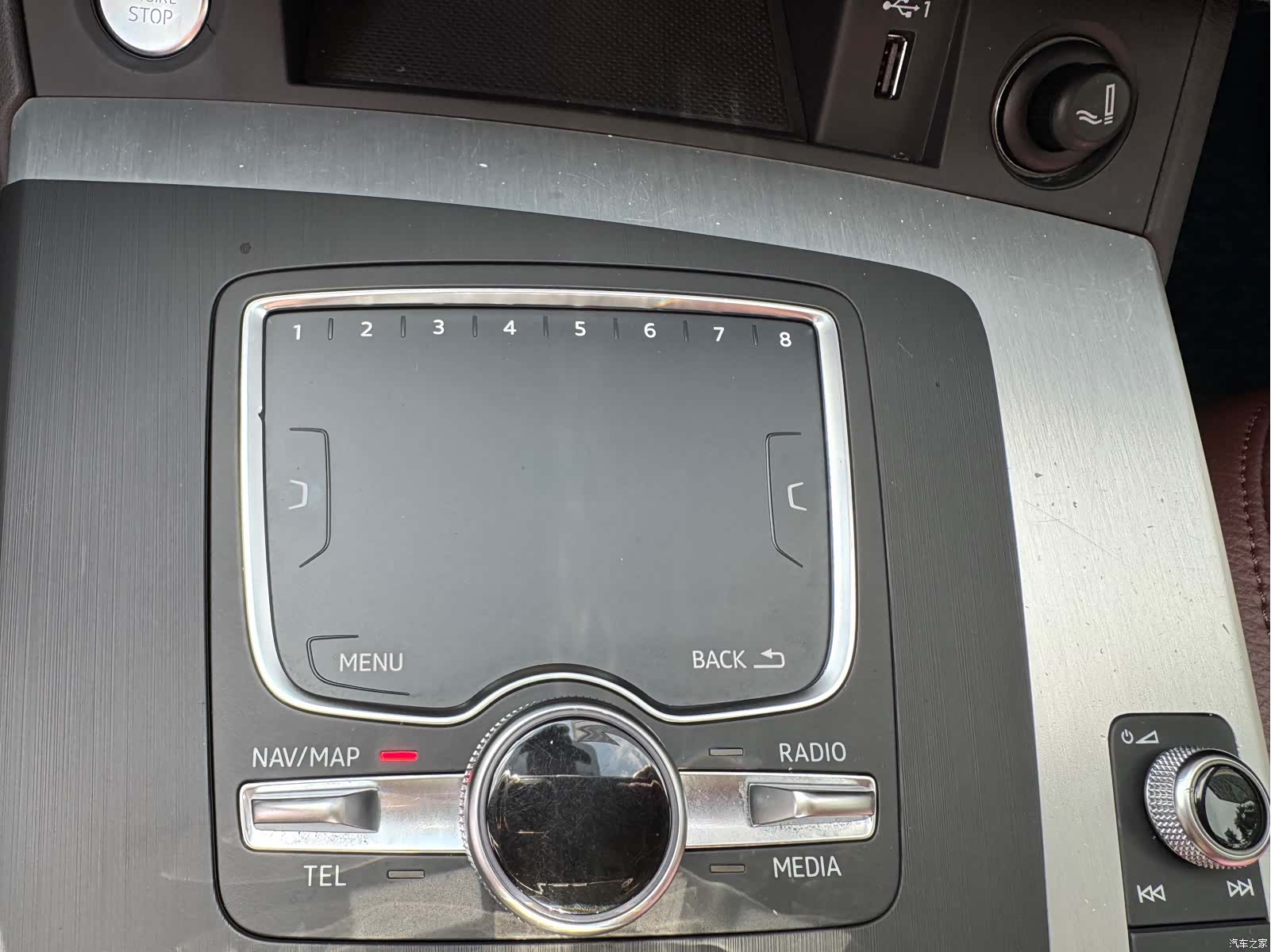 Audi Q5L, 2020 39