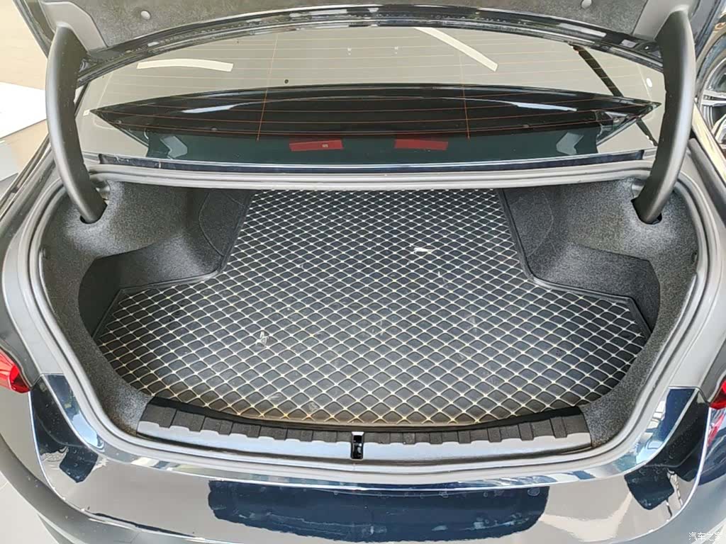 BMW i3, 2023 19