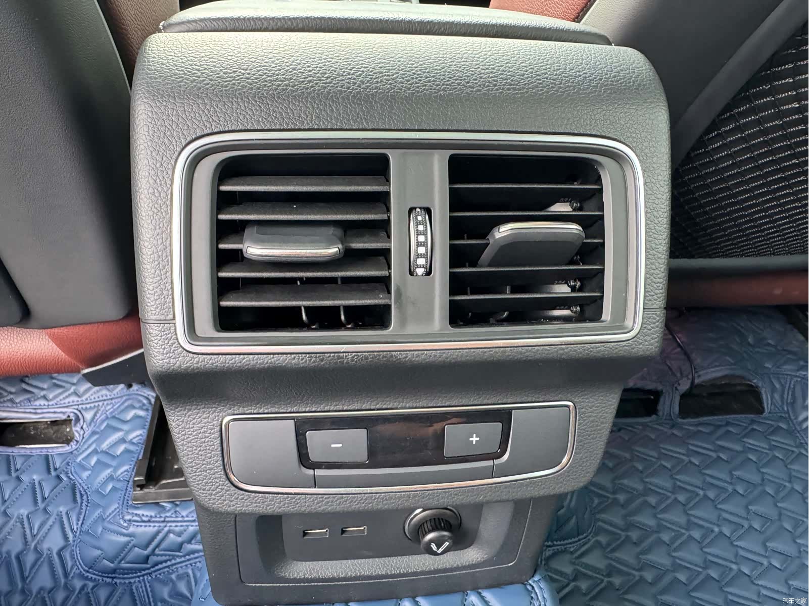 Audi Q5L, 2020 29
