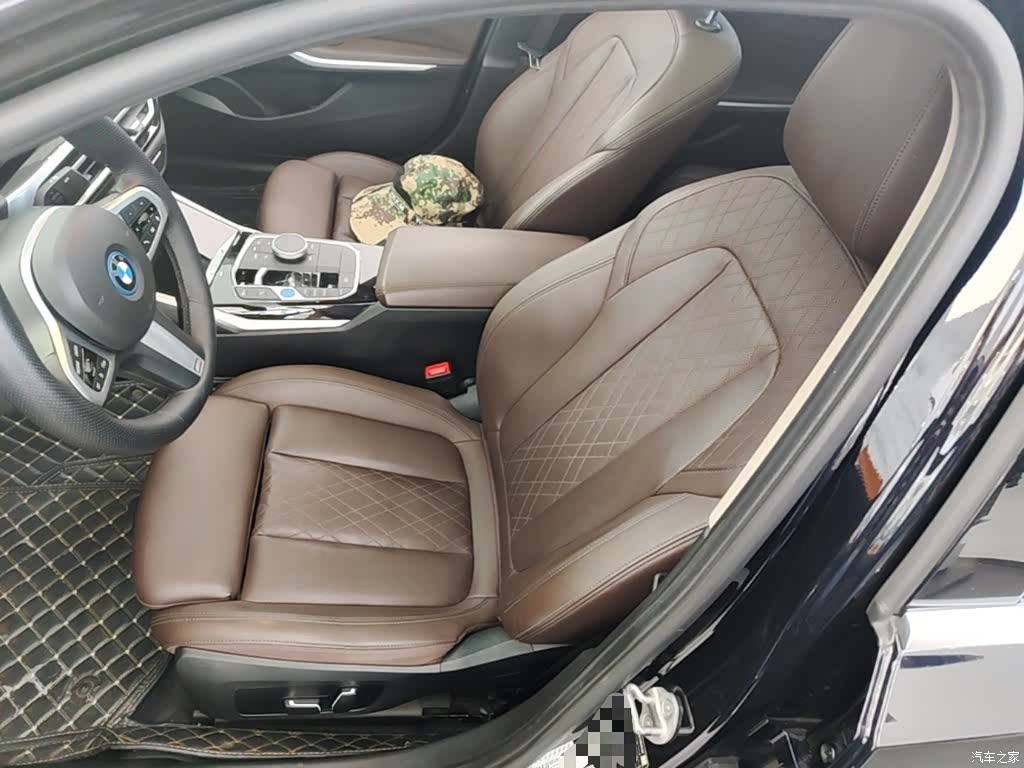 BMW i3, 2023 15