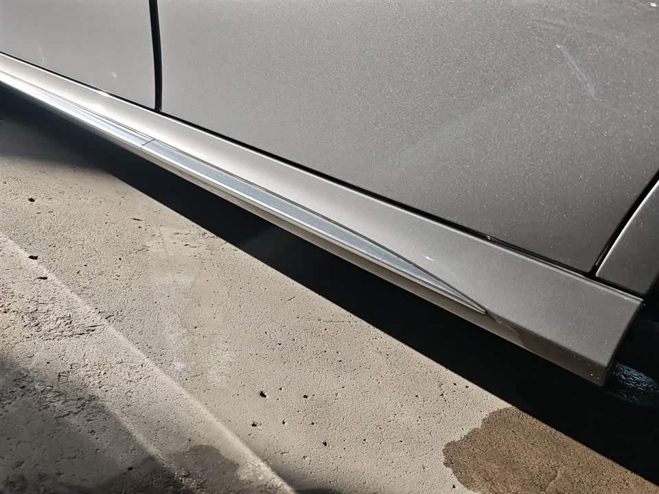 Mercedes-Benz Class A AMG