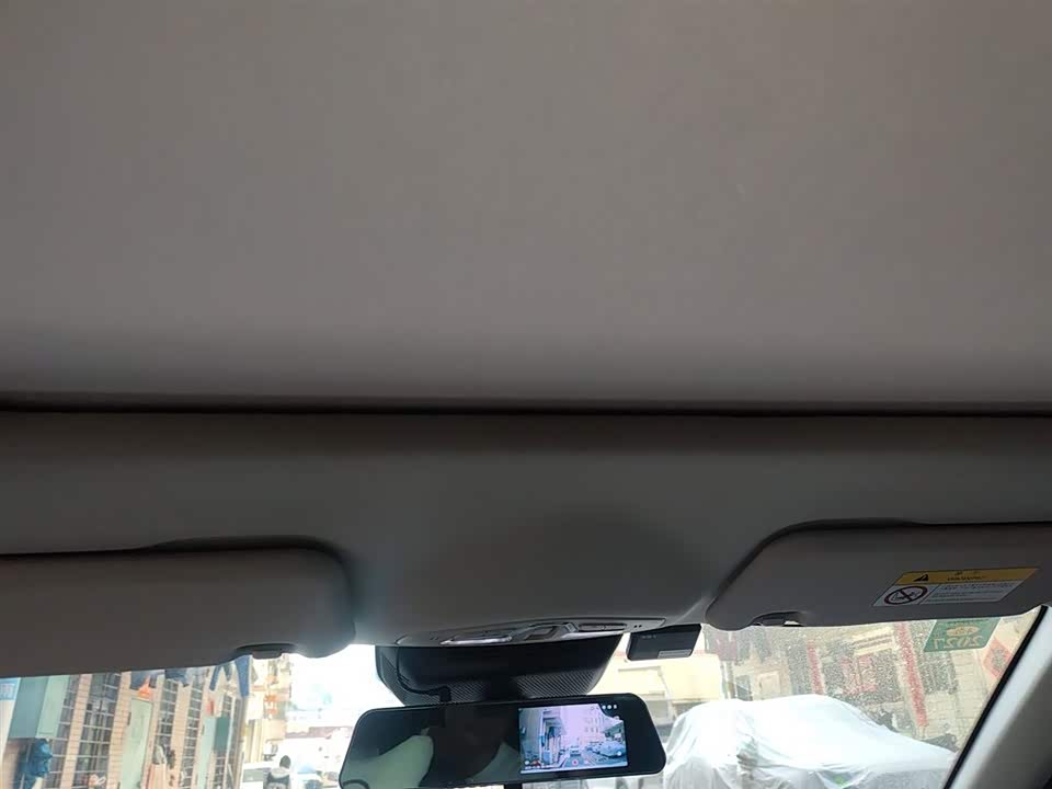 Trumpchi Trumpchi GS3